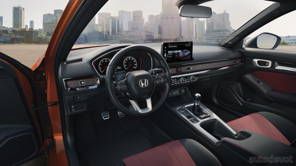 2022-Honda-Civic-Si_interior
