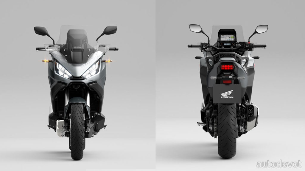 2022-Honda-NT1100_front_and_rear
