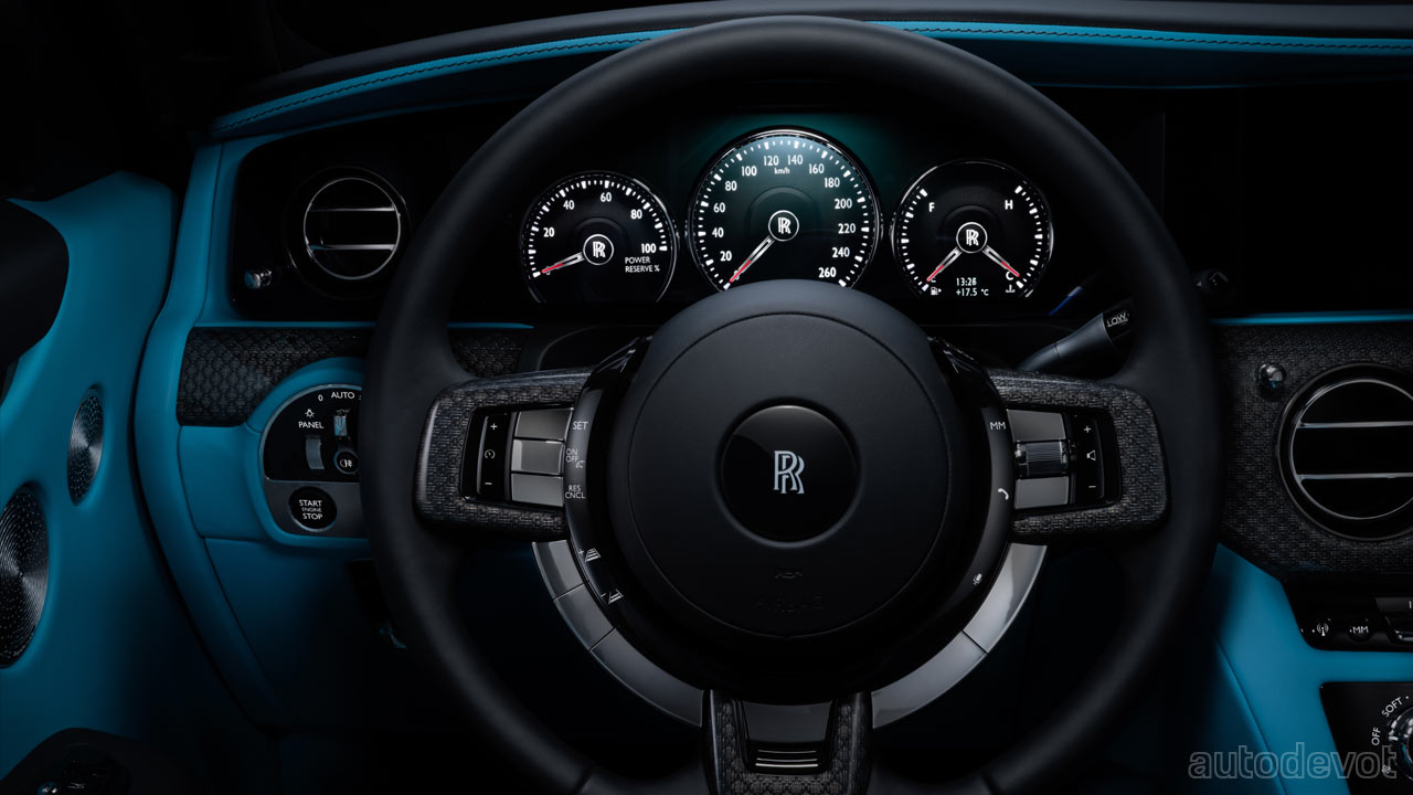 2022-Rolls-Royce-Ghost-Black-Badge_interior_steering_wheel_instrument_cluster