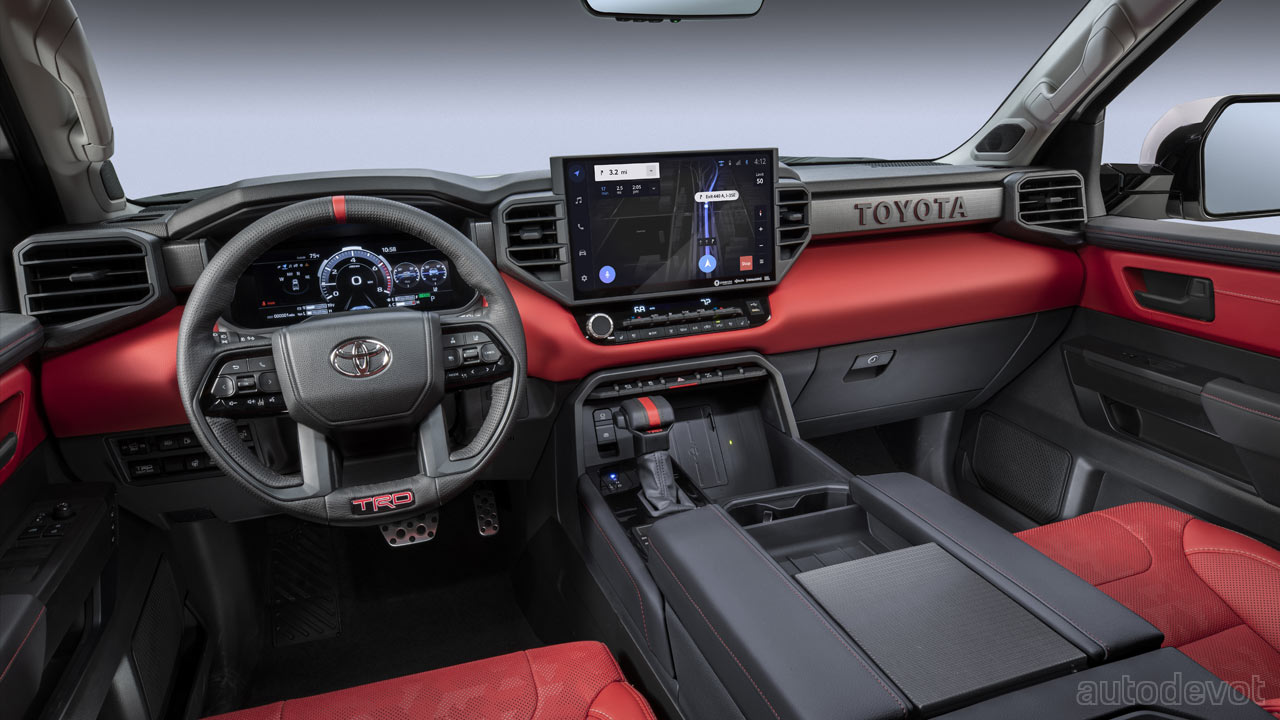 2022-Toyota-Tundra-TRD-Pro_interior