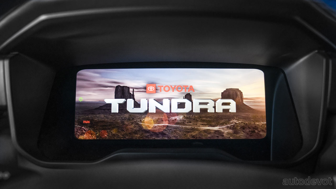 2022-Toyota-Tundra-TRD-Pro_interior_instrument_display