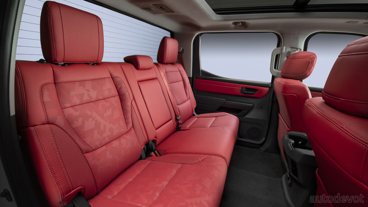 2022-Toyota-Tundra-TRD-Pro_interior_rear_seats