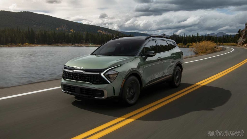 2023-Kia-Sportage-X-Pro