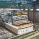 AIDAnova-Cruise-Ship-building-timelapse-video