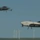 Alauda-Airspeeder-two-Mk3-eVTOL-flying-race-cars