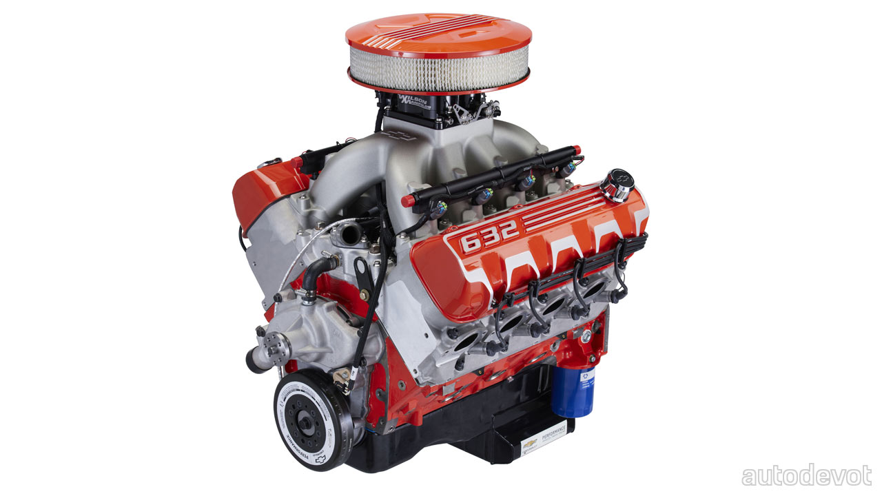 Chevrolet-ZZ632-1000-crate-engine