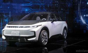 Foxconn-Foxtron-Model-C-electric-SUV