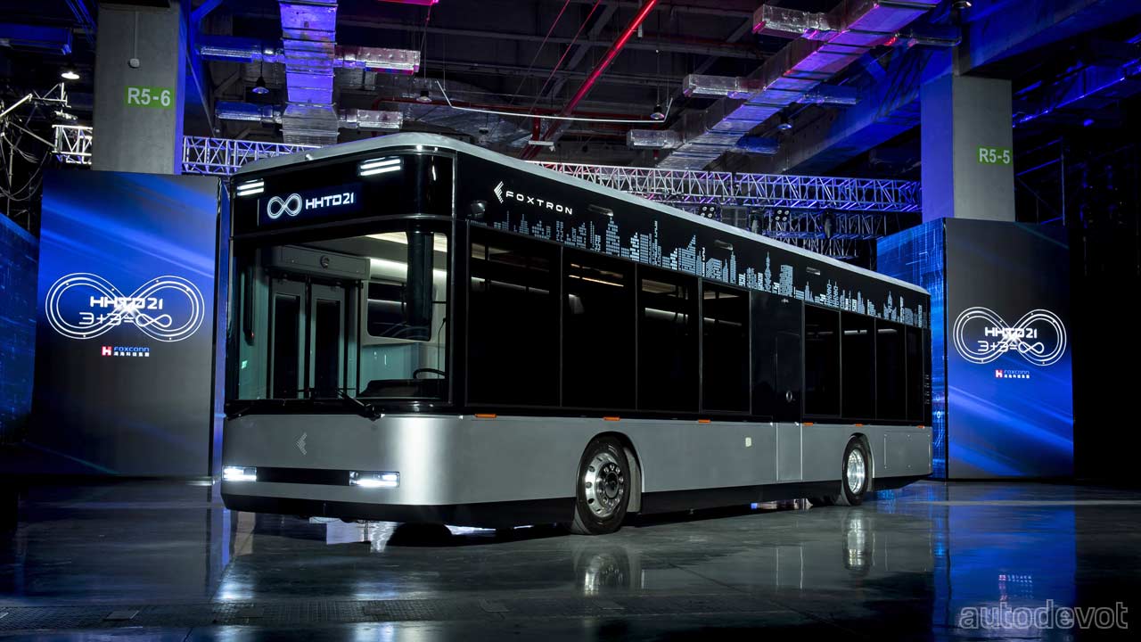 Foxconn-Foxtron-Model-T-electric-bus