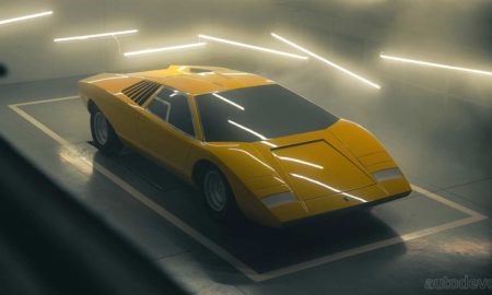 Lamborghini-Countach-LP-500-reconstruction