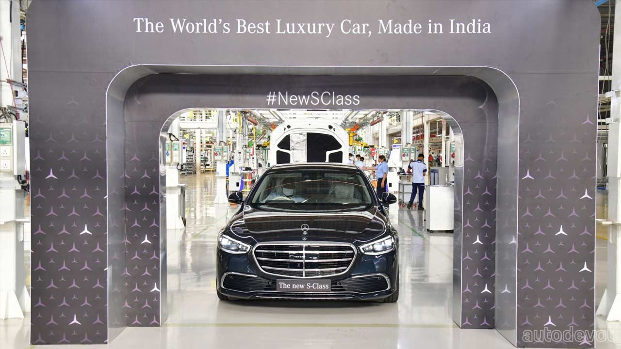 Made-in-India-W223-Mercedes-Benz-S-Class-launched