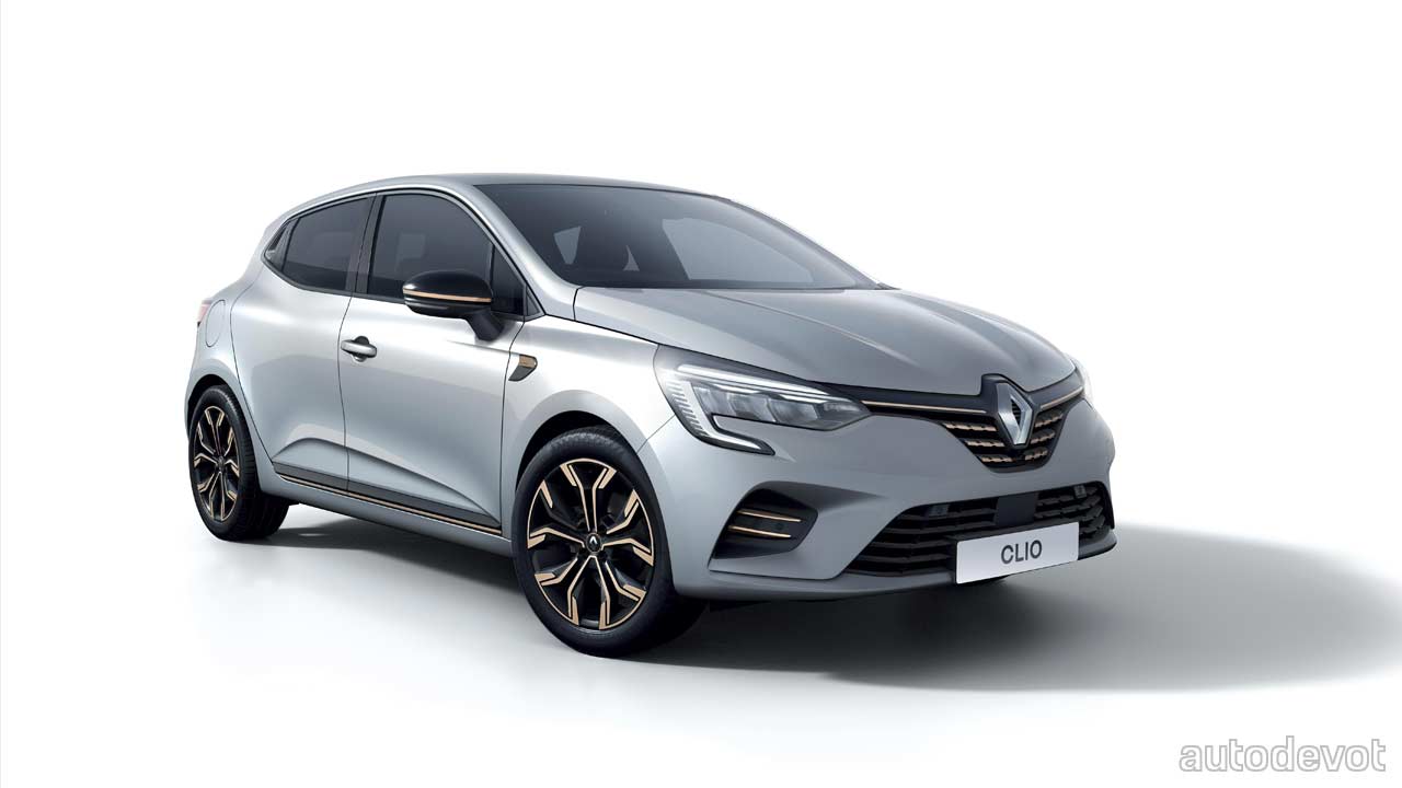 Renault-Clio-Lutecia-limited-edition