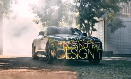 Rolls-Royce-Spectre-first-electric-car-prototype