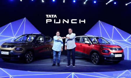 Tata-Punch-launch-Rajendra-Petka-and-Shailesh-Chandra