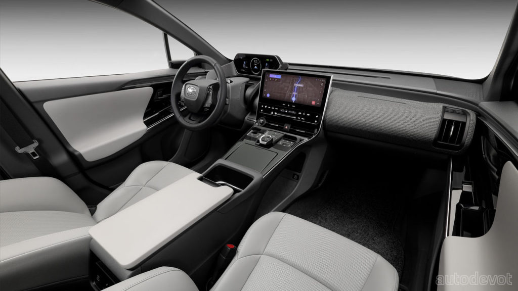 Toyota-bZ4X-electric-SUV_interior