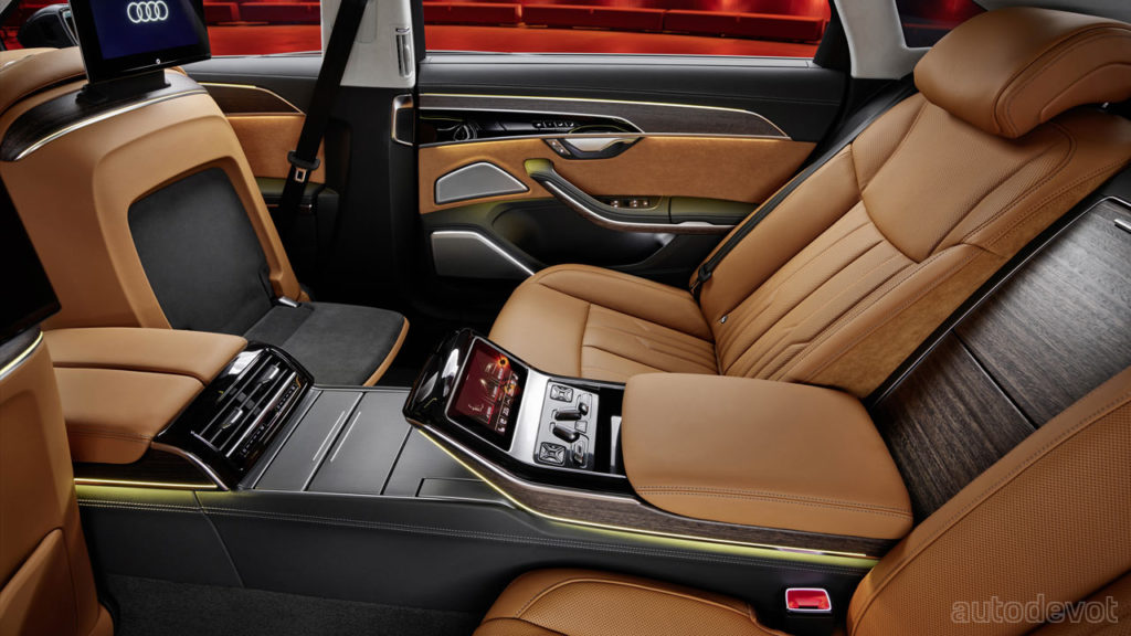 2022-Audi-A8-L-facelift_interior_rear_seats