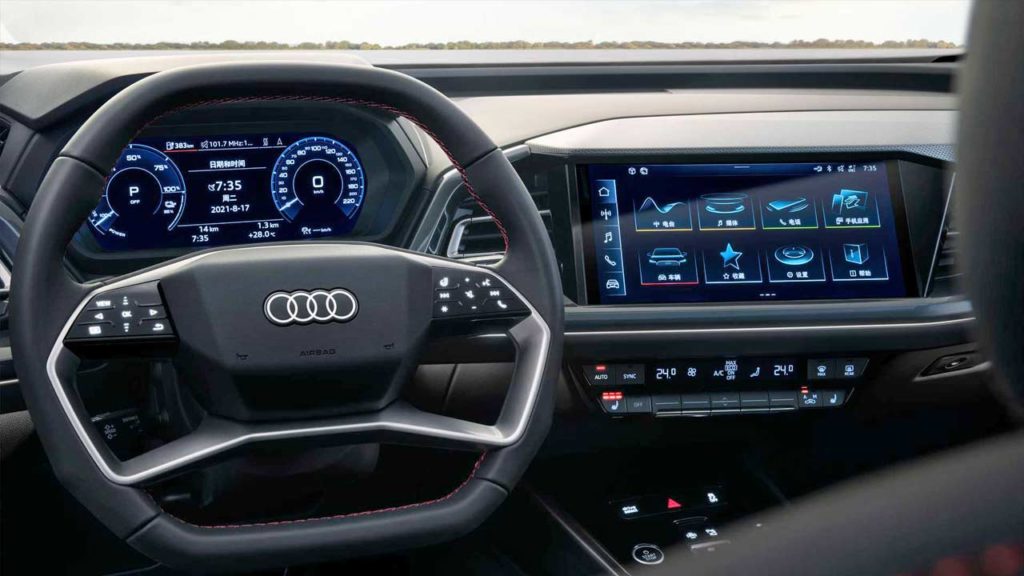 2022-Audi-Q5-e-tron-electric-SUV_interior_steering_wheel
