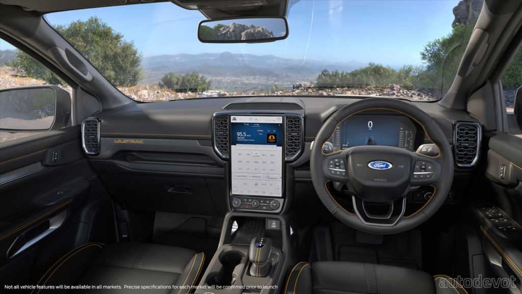2022-Ford-Ranger-Wildtrak_interior