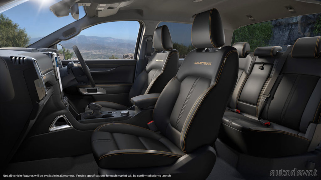 2022-Ford-Ranger-Wildtrak_interior_seats
