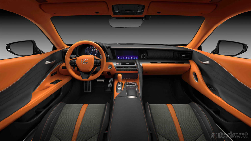 2022-Lexus-LC-500-Bespoke_interior