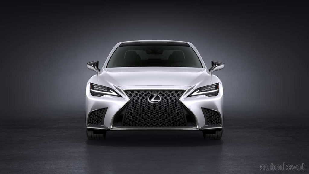 2022-Lexus-LS-500-Luxury_front