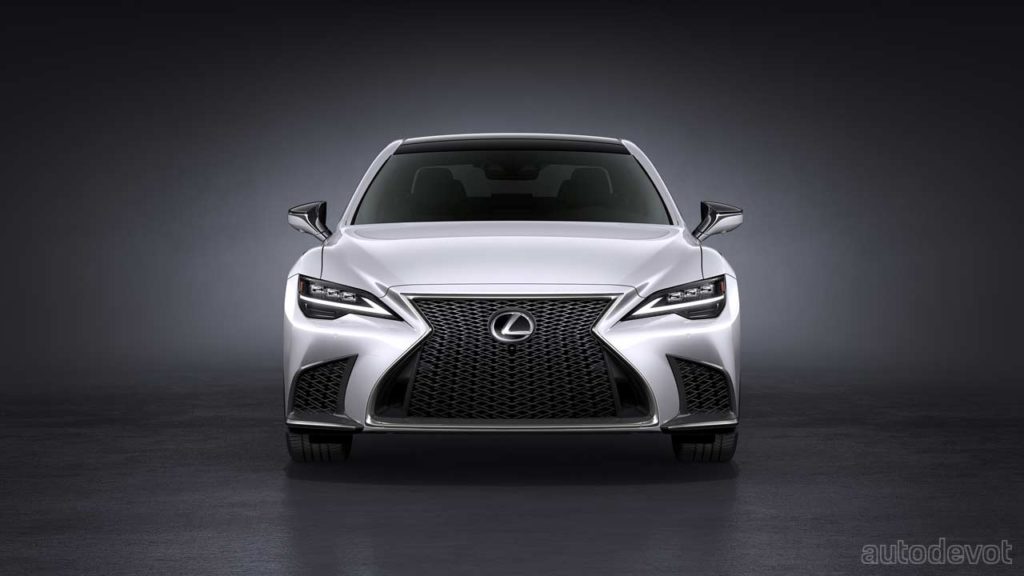 2022-Lexus-LS-500-Luxury_front