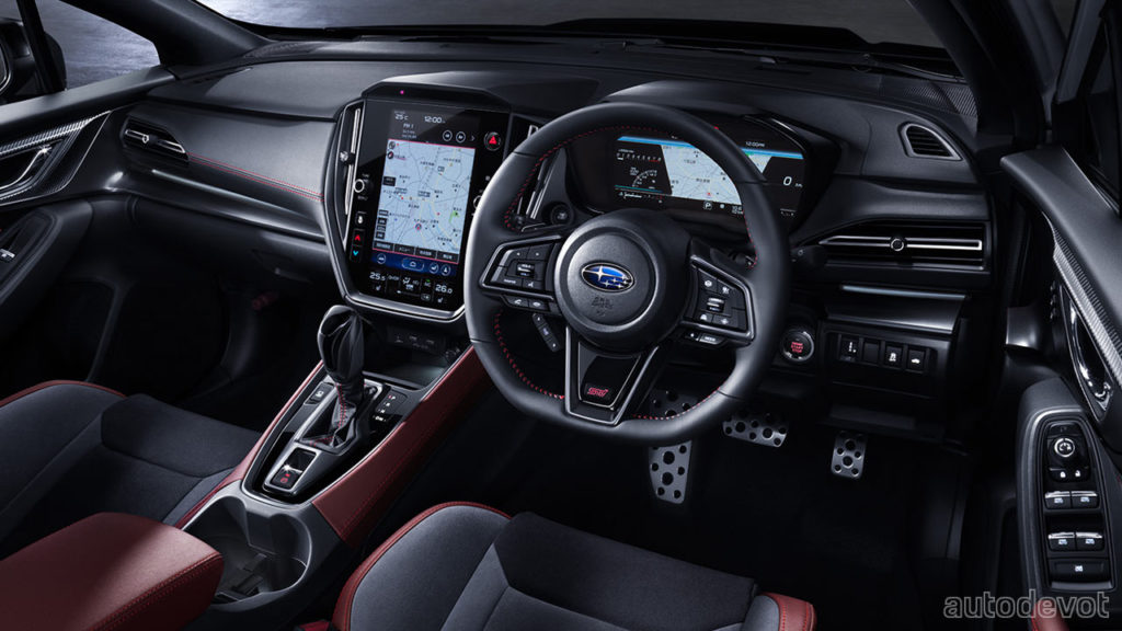 2022-Subaru-WRX-S4_interior