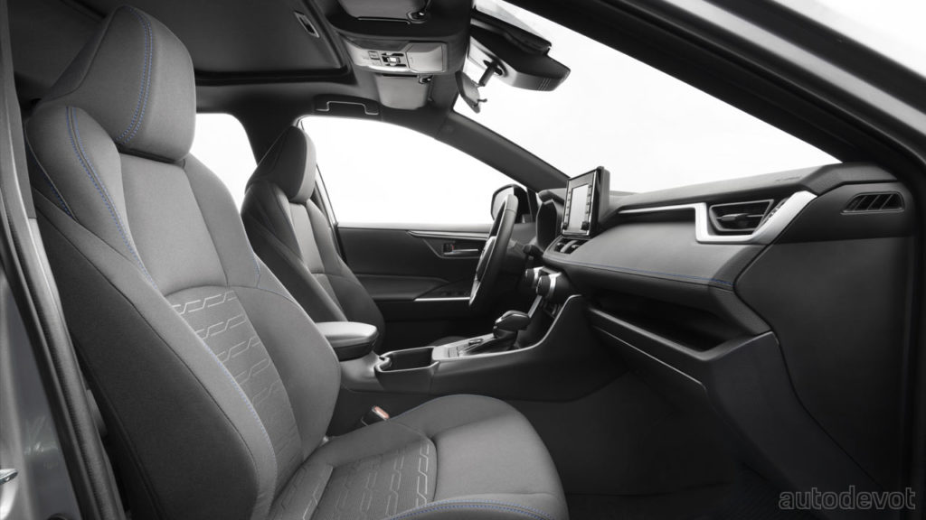 2022-Toyota-RAV4-SE-Hybrid_interior_front_seats