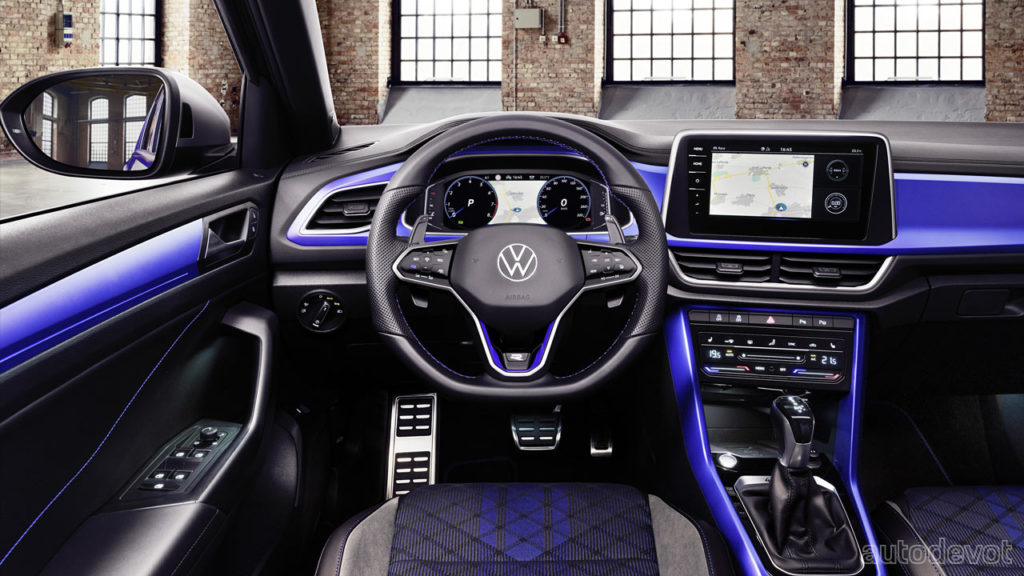 2022-Volkswagen-T-Roc-R_interior