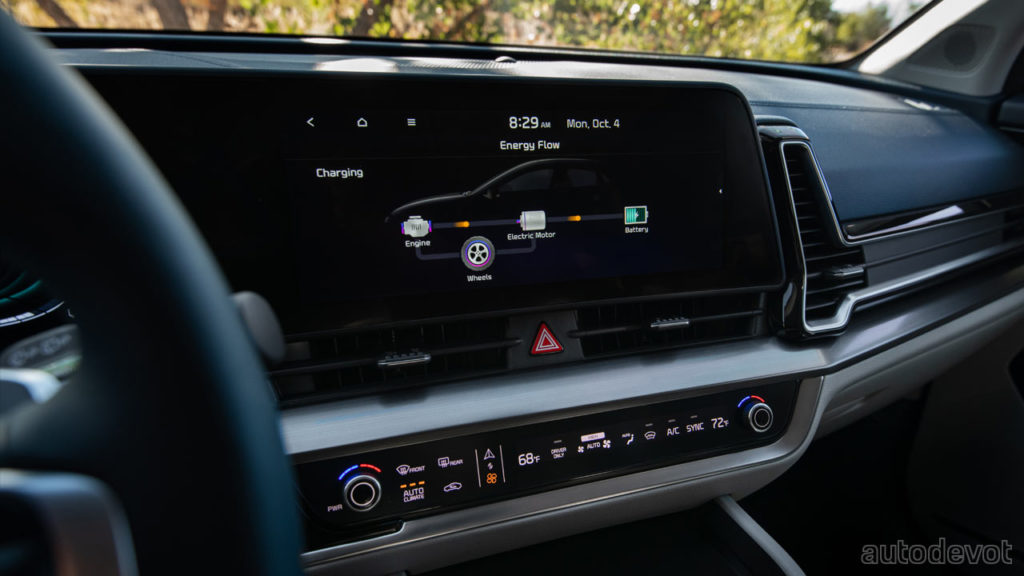 2023-Kia-Sportage-Hybrid_interior_infotainment_display
