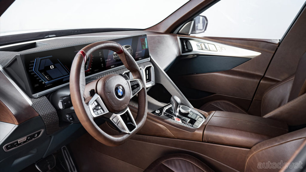 BMW-Concept-XM_interior
