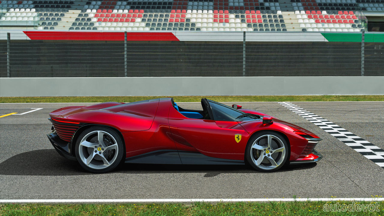 Ferrari-Daytona-SP3_side