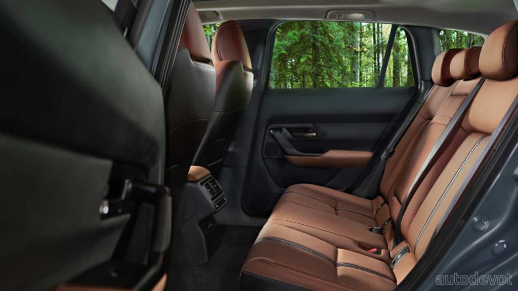 First-ever-2022-Mazda-CX-50_interior_rear_seats
