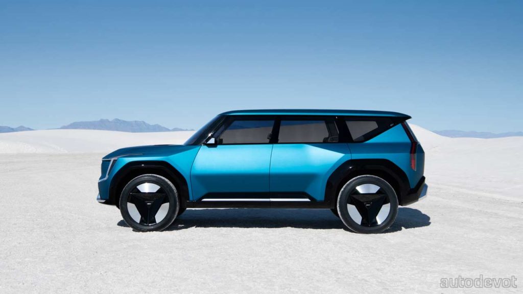 Kia-EV9-Concept_side