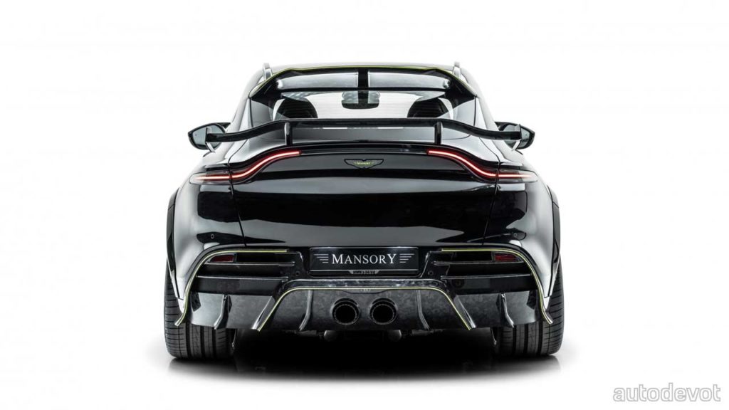 Mansory-Aston-Martin-DBX_rear
