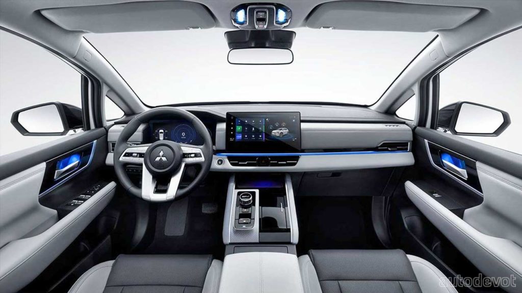 Mitsubishi-Airtrek-Electric-SUV_interior