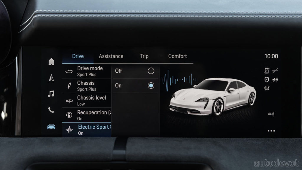 Porsche-Taycan-GTS_interior_touchscreen