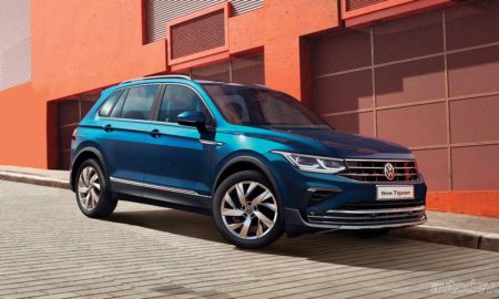 2021-Volkswagen-Tiguan-facelift-for-India
