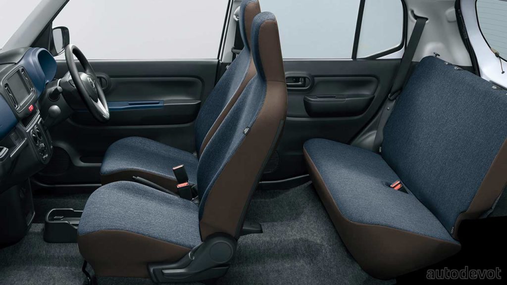 2022 Mazda Carol Launched In Japan Autodevot