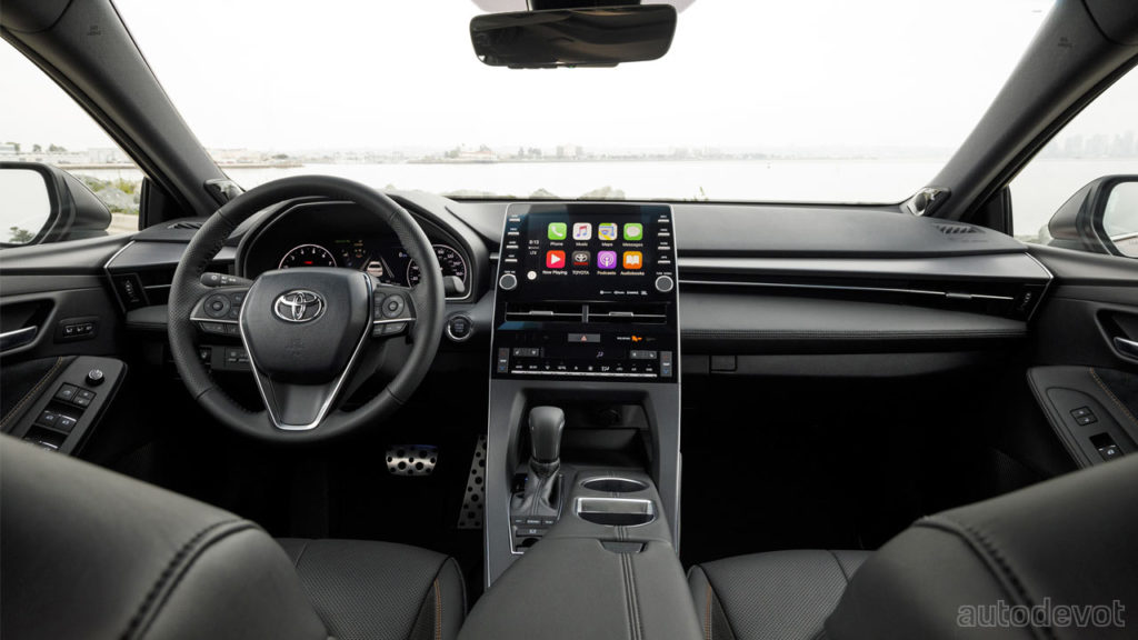 2022-Toyota-Avalon-Touring_interior