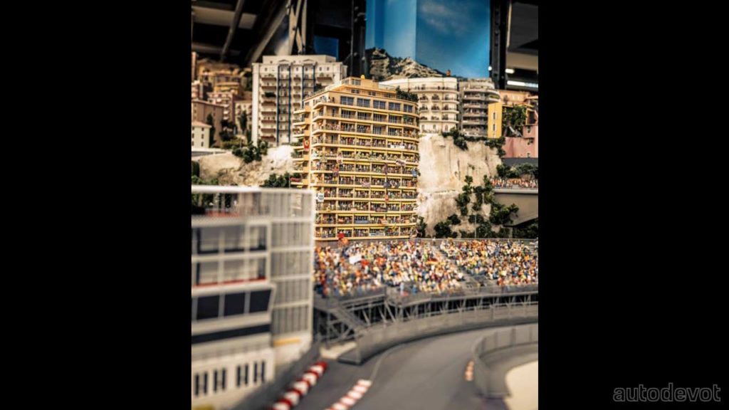 Miniatur-Wunderland-Monaco