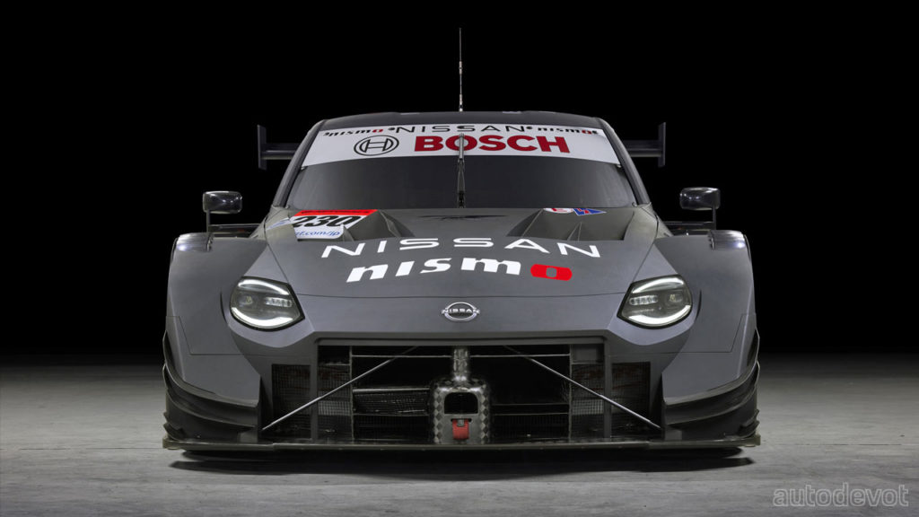 Nissan-Z-GT500-Super-GT-series-race-car_front