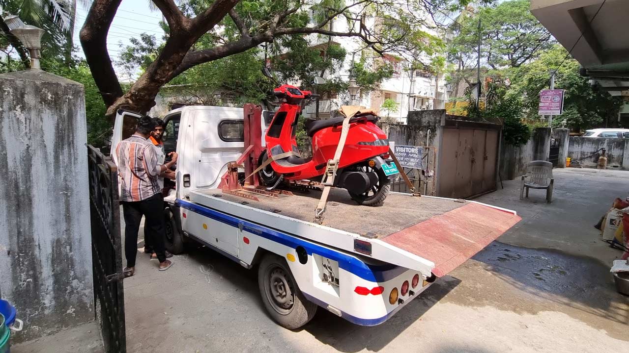 Ola-S1-pro-electric-scooter-problems