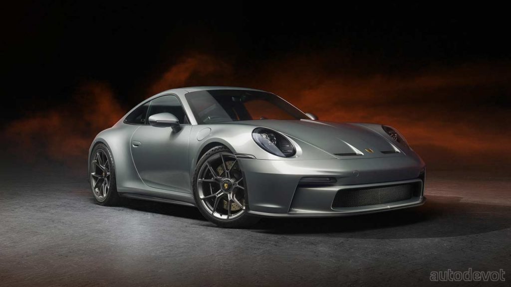 Porsche-911-GT3-70-Years-Porsche-Australia-Edition