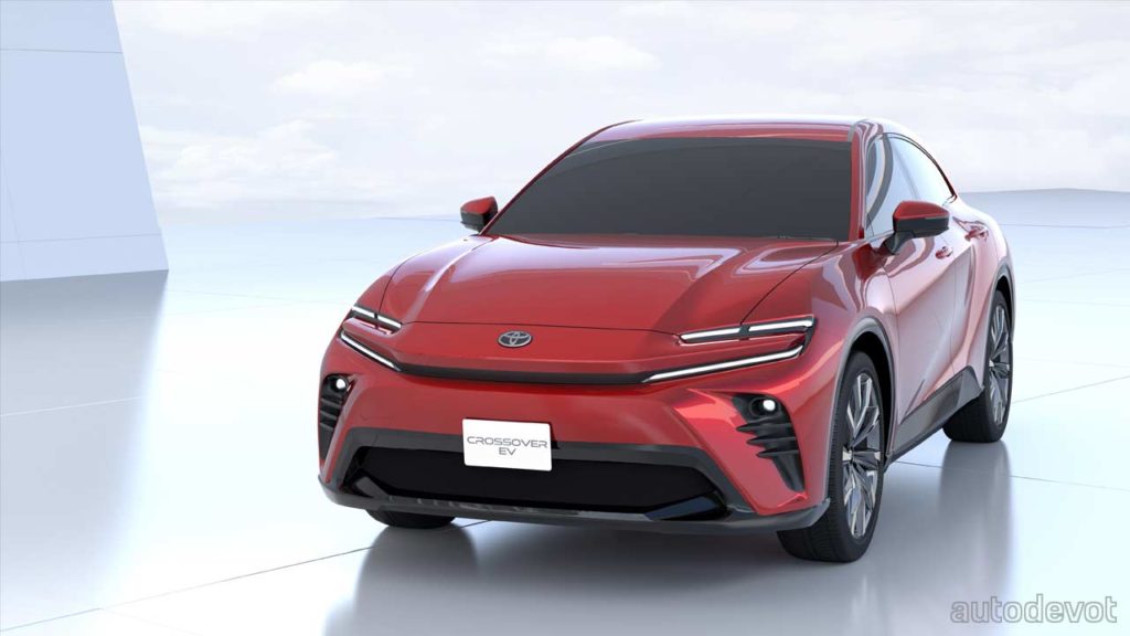 Toyota-Crossover-EV-concept_2