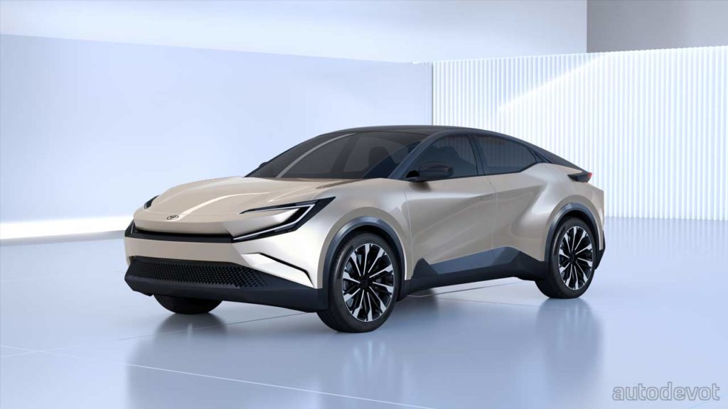 Toyota-bZ-Compact-SUV-concept