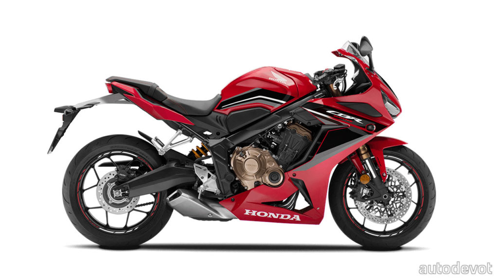 2022-Honda-CBR650R_Grand Prix Red