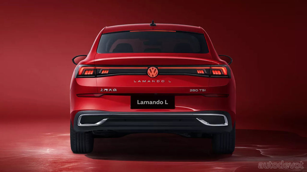 2022-Volkswagen-Lamando-L_rear