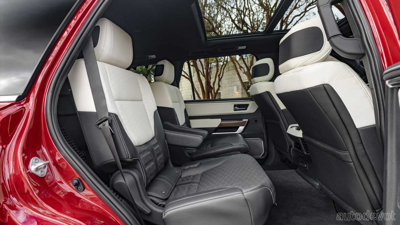 2023-Toyota-Sequoia-Capstone_interior_rear_seats