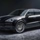 Porsche-Cayenne-Platinum-Edition