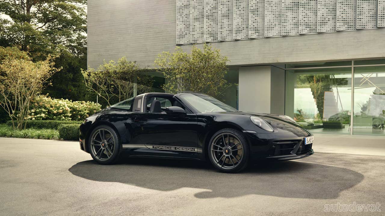 Porsche-Design-911-Targa-50th-Anniversary-Edition